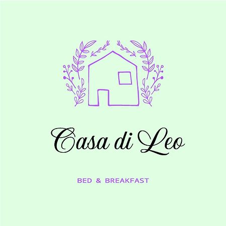 B&B Casa Di Leo Brindisi Luaran gambar