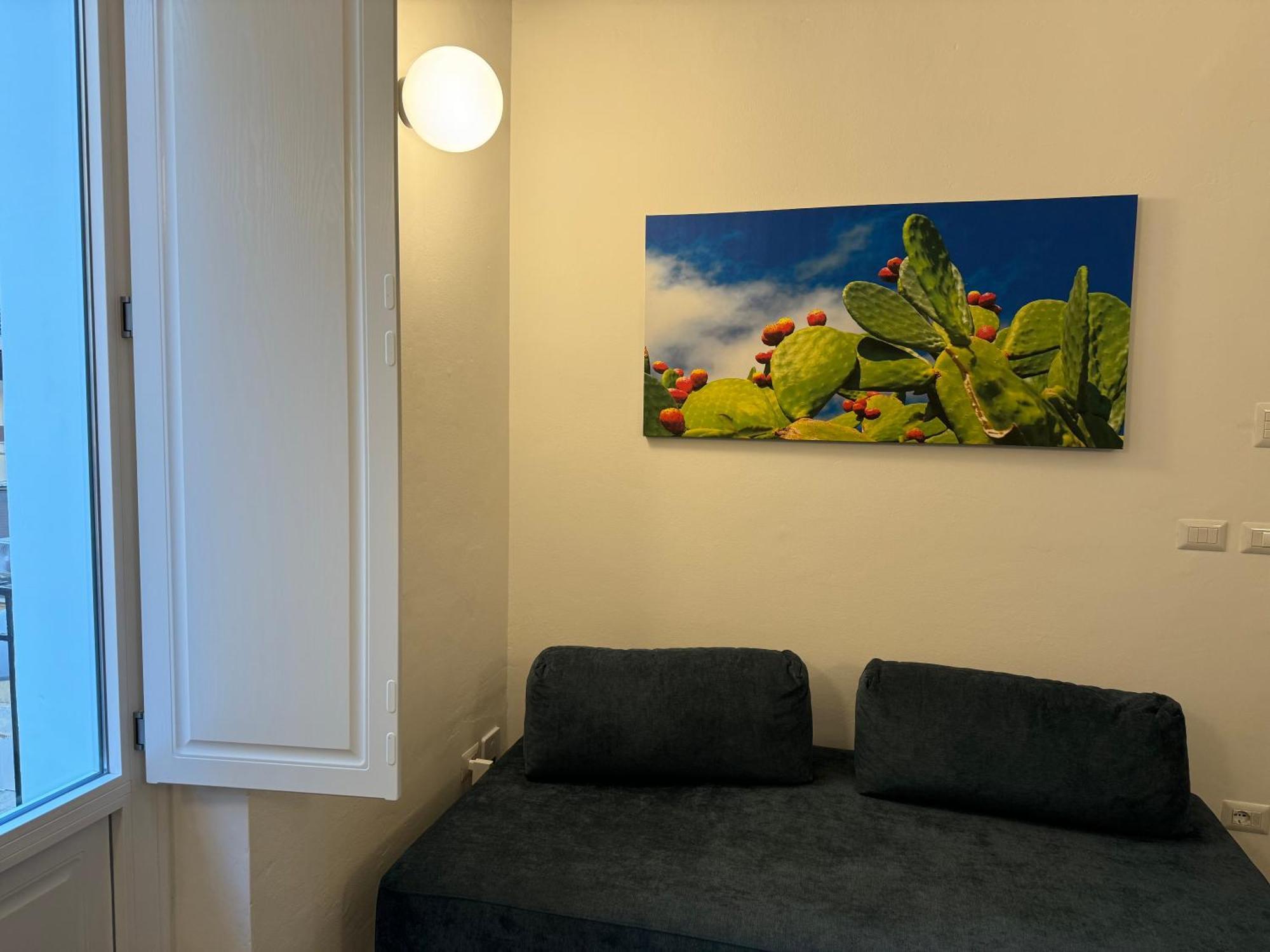 B&B Casa Di Leo Brindisi Luaran gambar