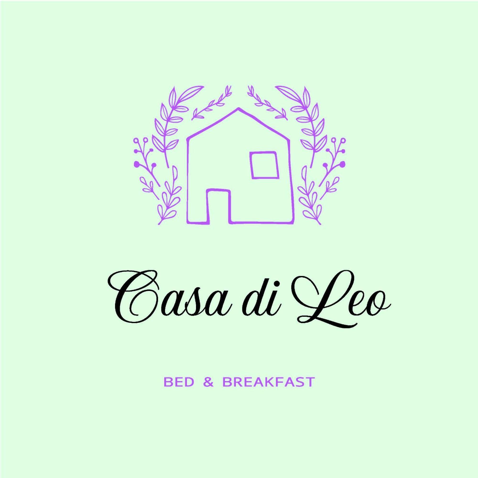 B&B Casa Di Leo Brindisi Luaran gambar