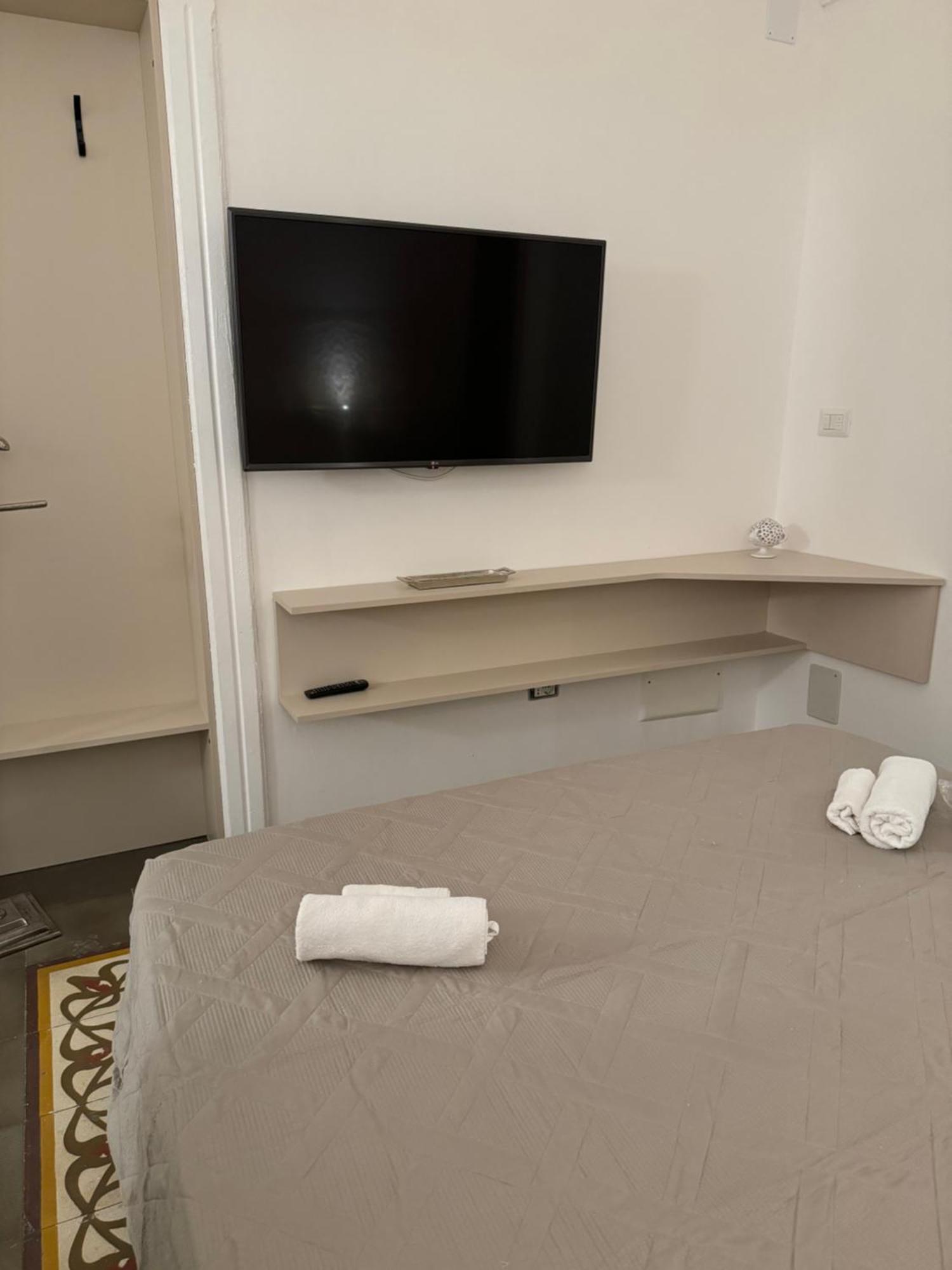 B&B Casa Di Leo Brindisi Luaran gambar
