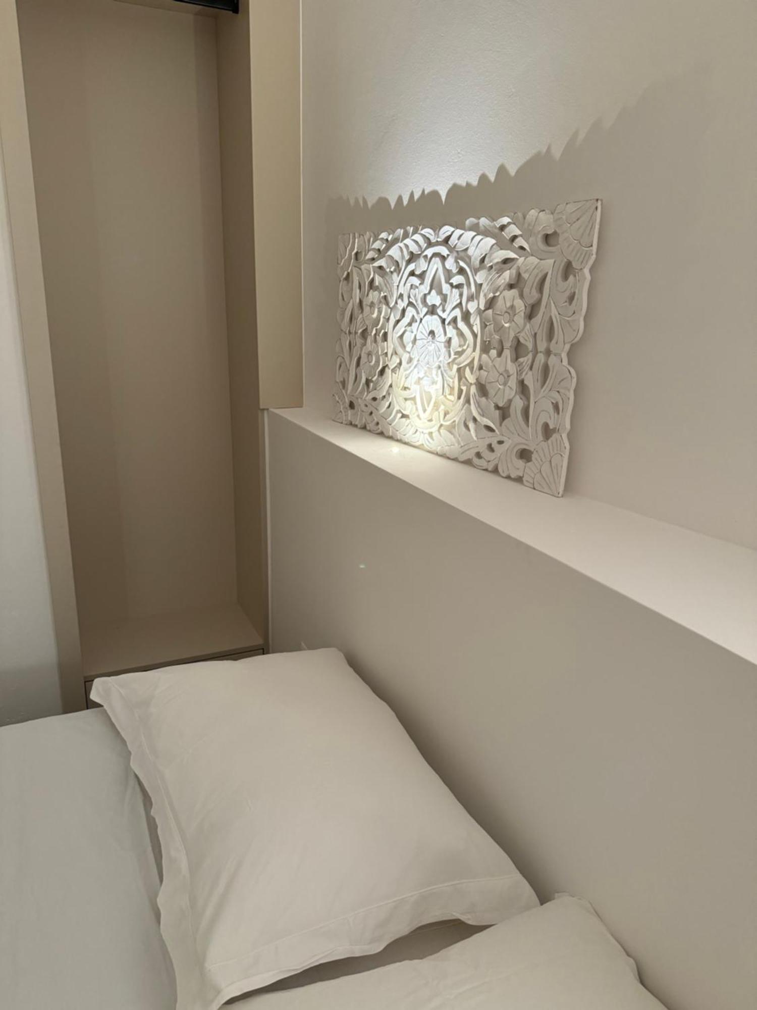 B&B Casa Di Leo Brindisi Luaran gambar