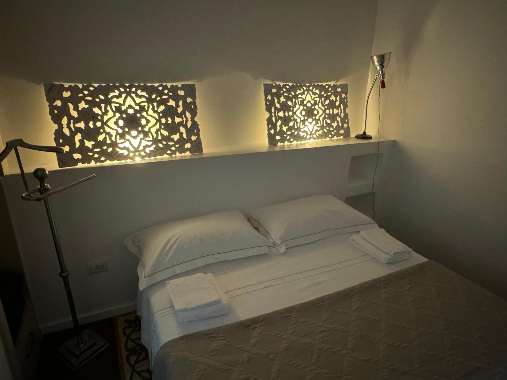 B&B Casa Di Leo Brindisi Luaran gambar