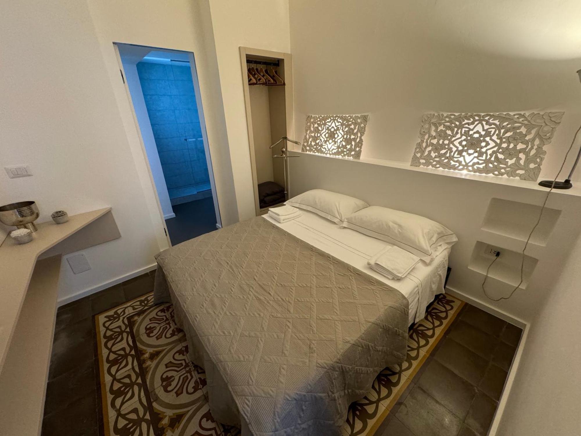B&B Casa Di Leo Brindisi Luaran gambar