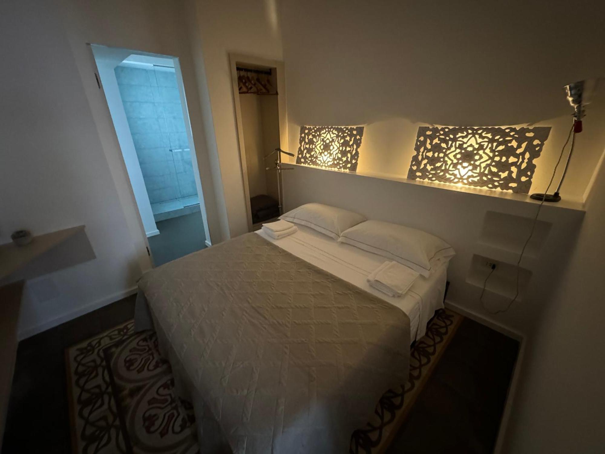 B&B Casa Di Leo Brindisi Luaran gambar